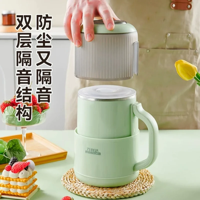 Inima Japan Coffee Grinder 1500 Watt