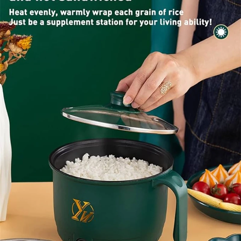 panchi Electric Cooking Pot 18cm 1.8l