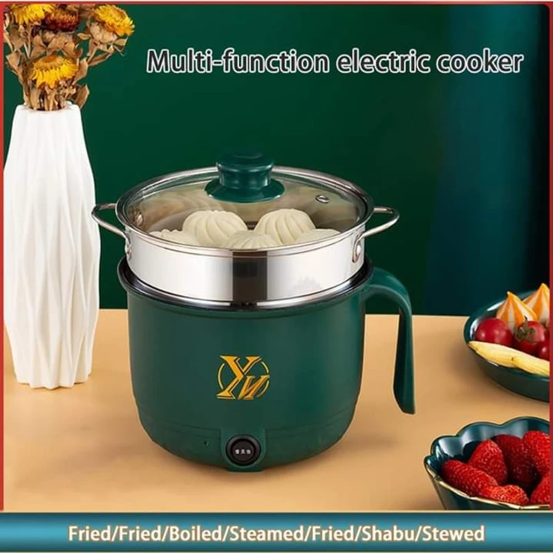 panchi Electric Cooking Pot 18cm 1.8l - Image 3