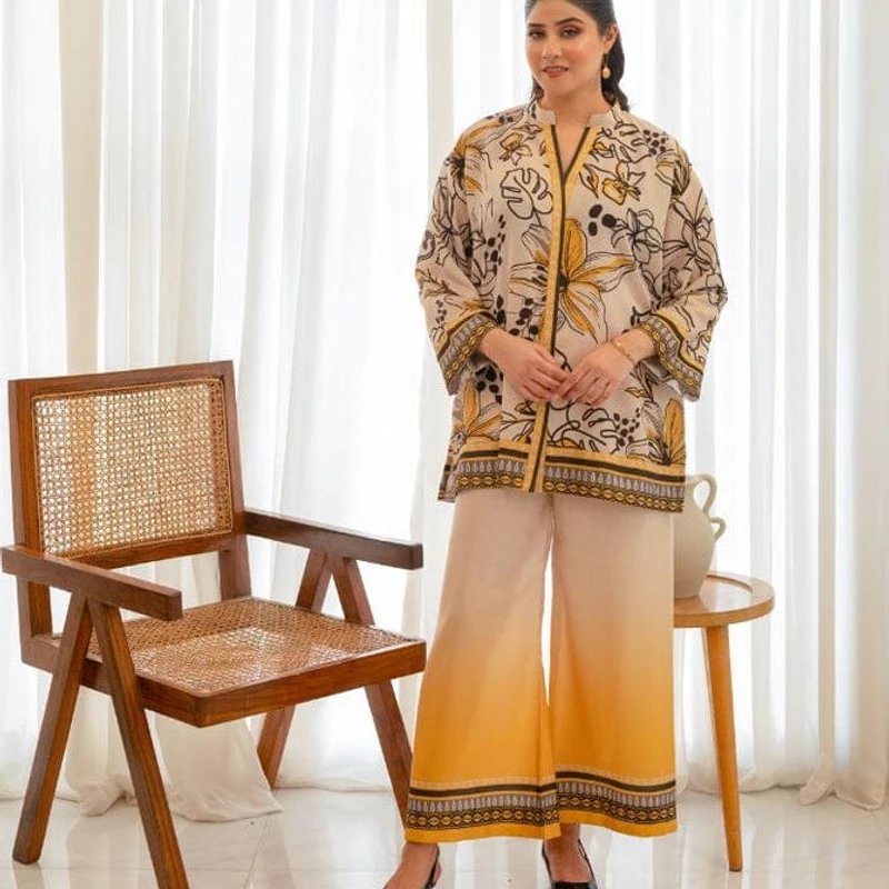 𝐂𝐡𝐢𝐜 𝐚𝐧𝐝 𝐬𝐥𝐞𝐞𝐤 𝐦𝐚𝐣𝐨𝐥𝐢𝐜𝐚 𝐩𝐫𝐢𝐧𝐭 𝐜𝐨-𝐨𝐫𝐝 𝐬𝐞𝐭