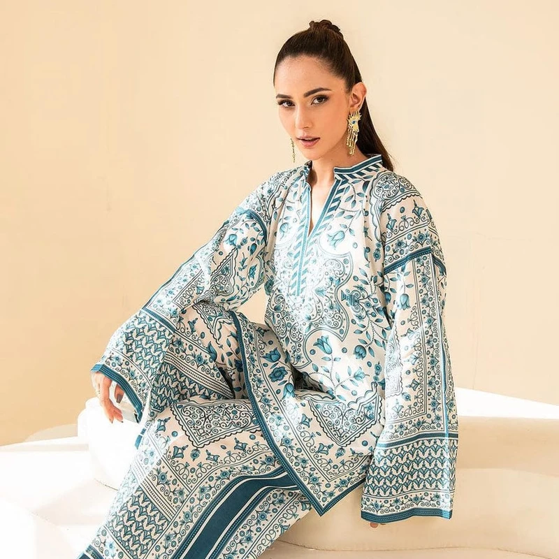 Digital Print Two Piece_2