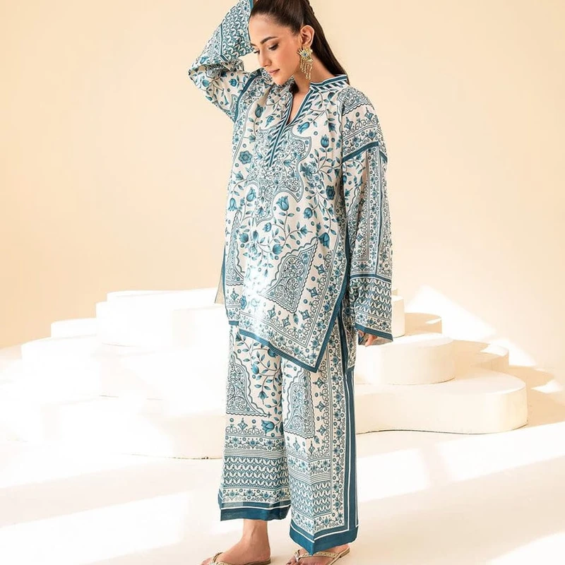 Digital Print Two Piece_2