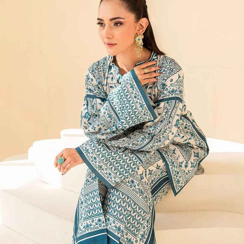 Digital Print Two Piece_2 - Image 3