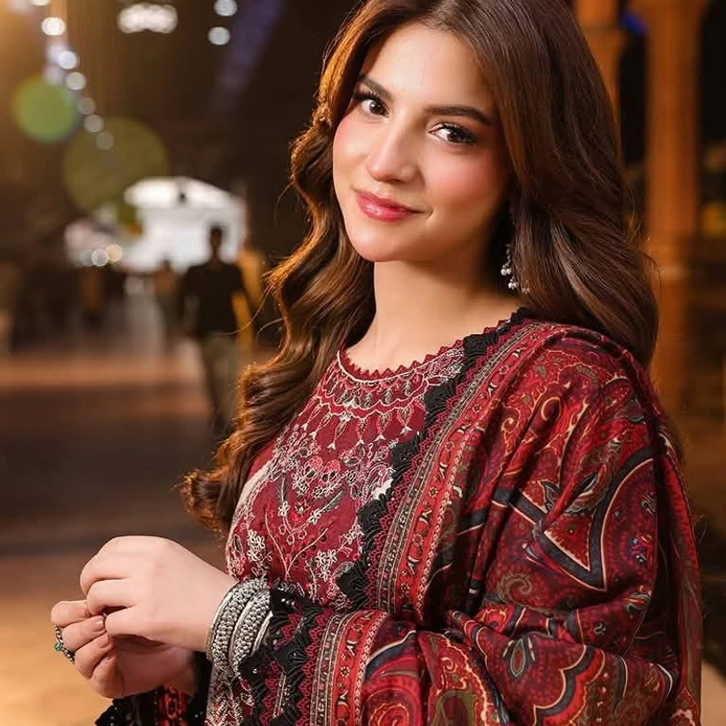 Digital Print Three Piece_1 - Image 4