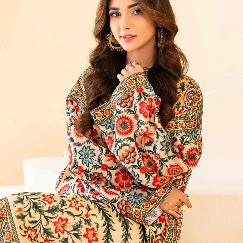 Digital Print Two Piece - Image 3