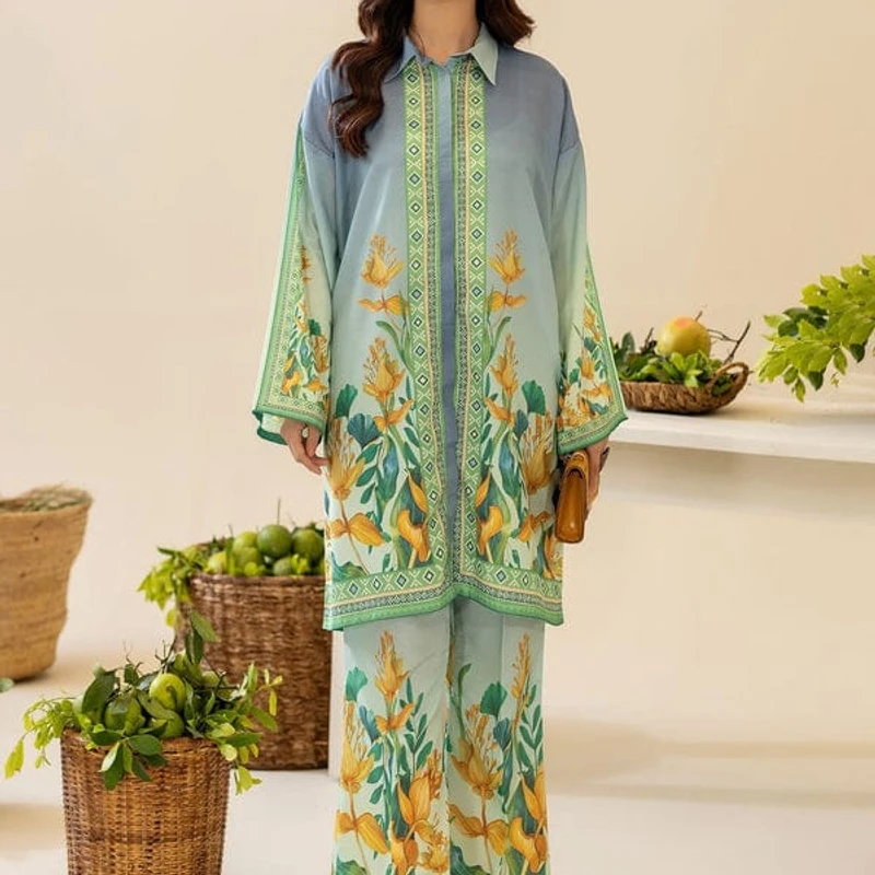 Digital Print Two Piece_3 - Image 3