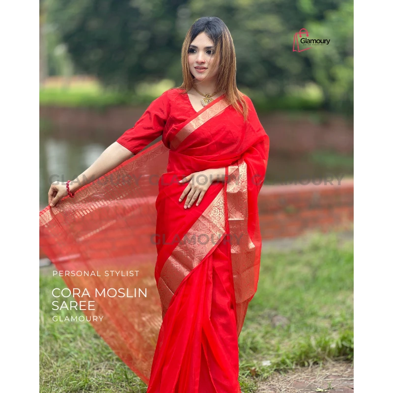 Cora Moslin_Red - Image 3