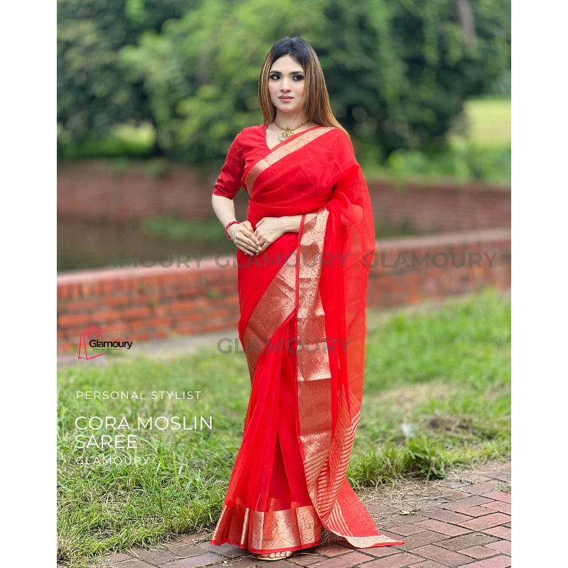 Cora Moslin_Red - Image 4