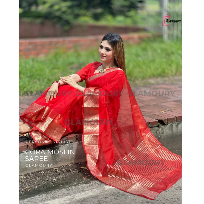 Cora Moslin_Red - Image 5