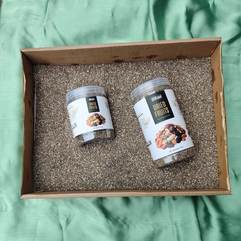 Chia Seeds - চিয়া সিড