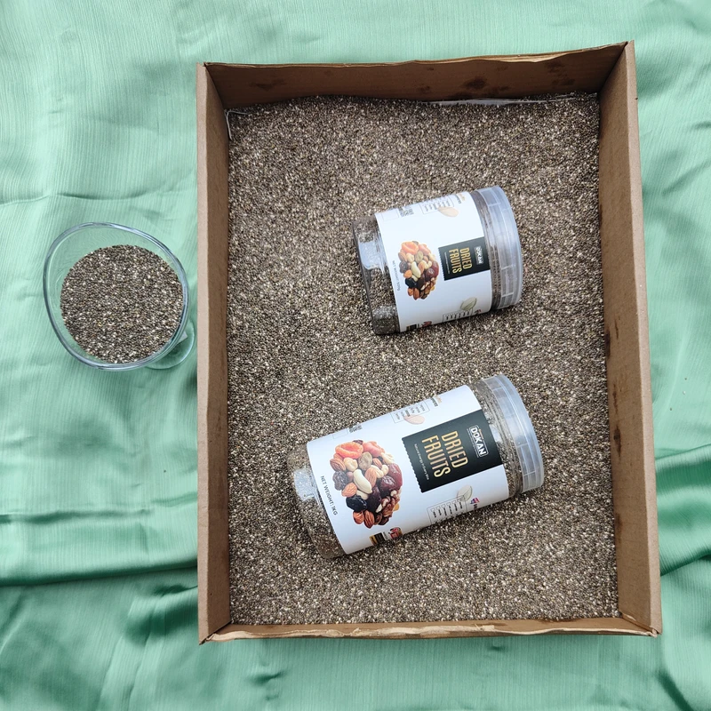 Chia Seeds - চিয়া সিড