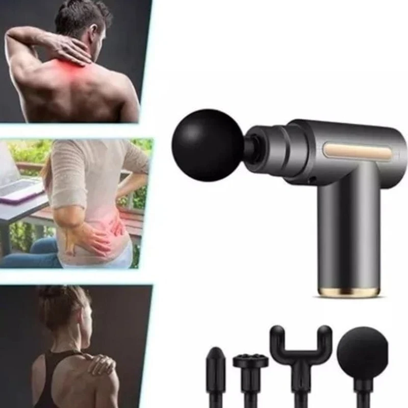 massage gun