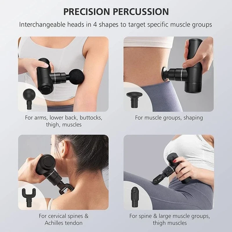 massage gun - Image 3