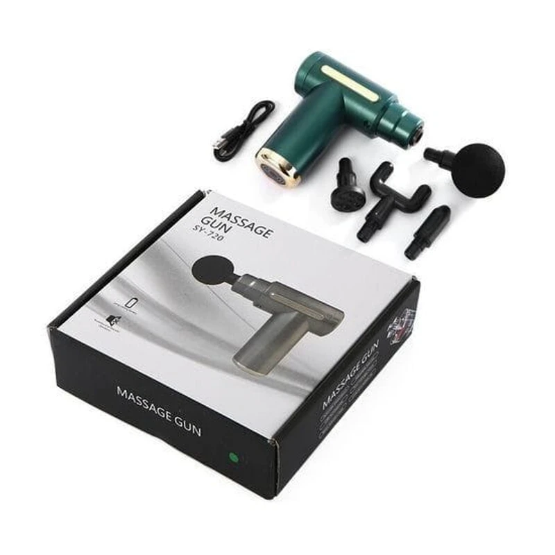 massage gun - Image 6