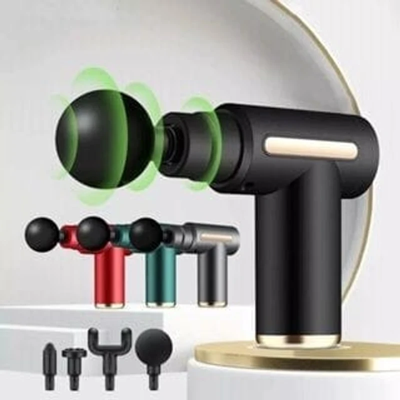 massage gun - Image 7