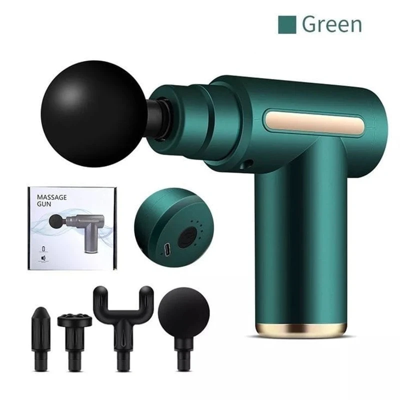 massage gun - Image 8