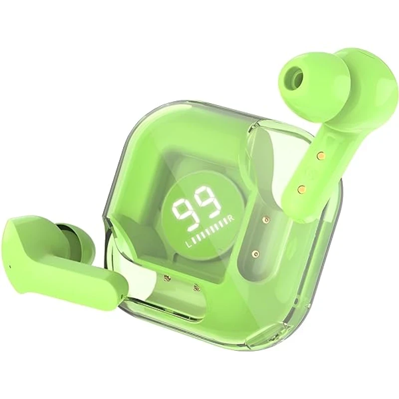 NKPR Newly Design Ultrapods ear Buds Max