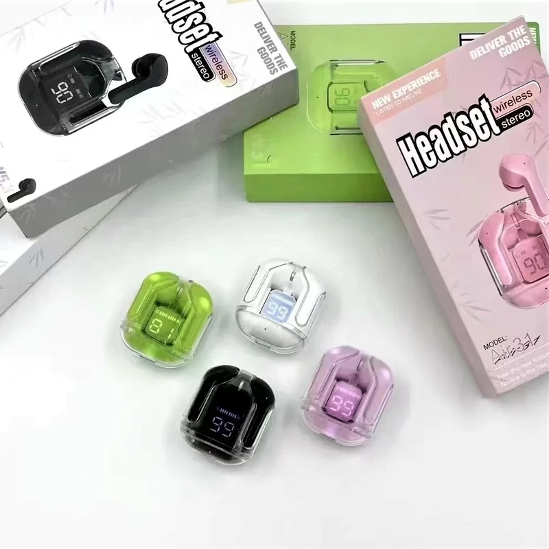 NKPR Newly Design Ultrapods ear Buds Max - Image 3