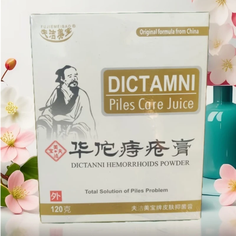 Dictamni Piles Care juics