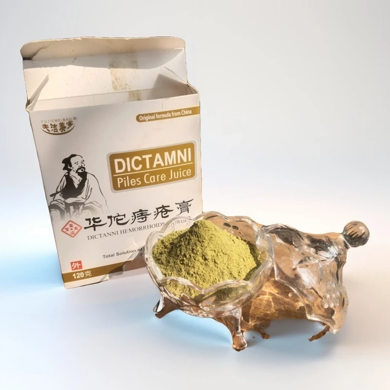 Dictamni Piles Care juics - Image 3