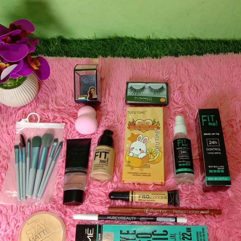 Glamour Glow Combo ❤" - Image 3