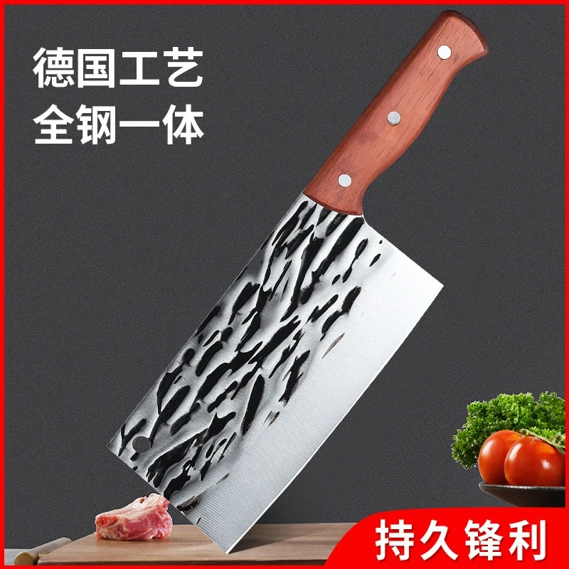 Meat Cleaver – Heavy Duty Chinese Chef Knife