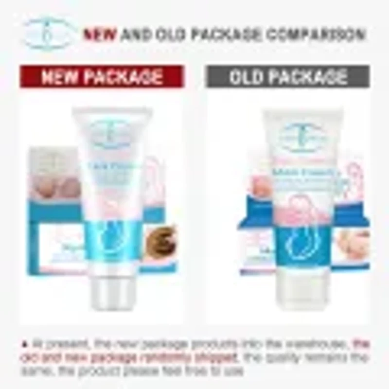 Anti Stretch Mark Cream scar cream Pregnancy Scar Removal Repair Cream Stretch Marks Whitening Fades Stretch Marks Repair Scar Slack Line Skin Care - Image 5