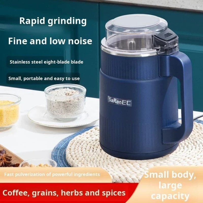 650Watt Mini Electric Grinder For Kitchen