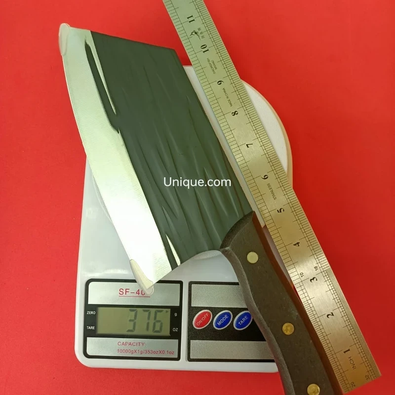 Meat Cleaver Chef Knife