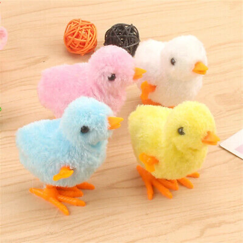 Baby Chicken Toy - Image 3