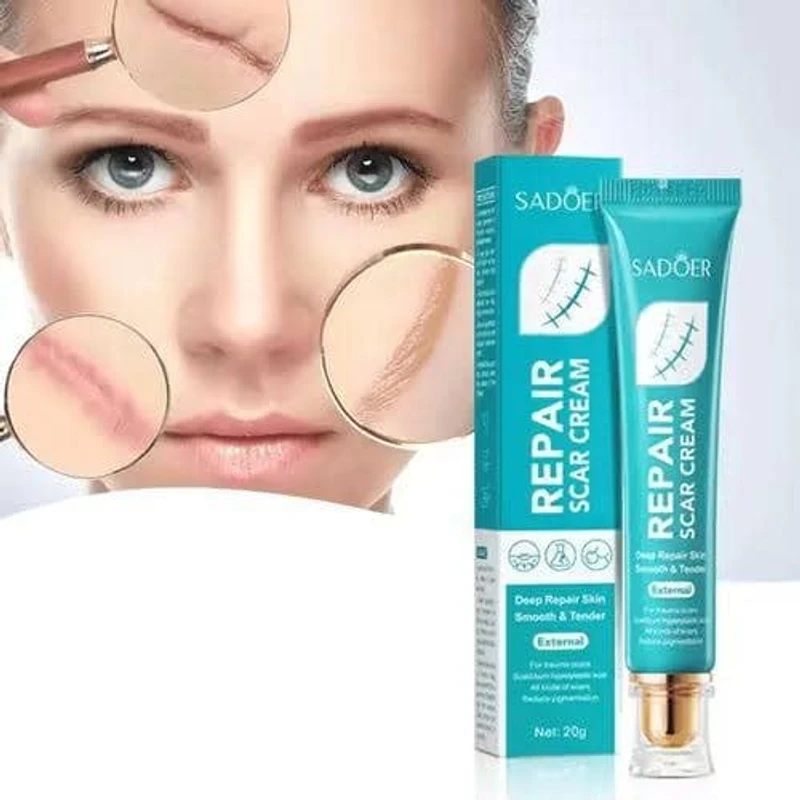 SADOER REPAIR SCAR CREAM