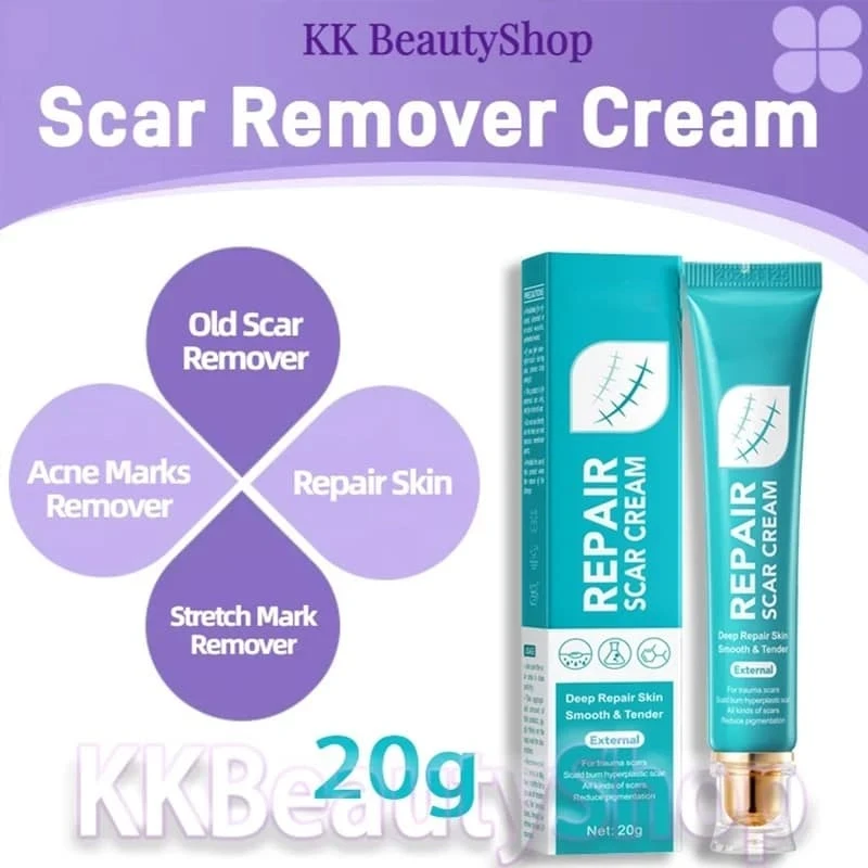 SADOER REPAIR SCAR CREAM