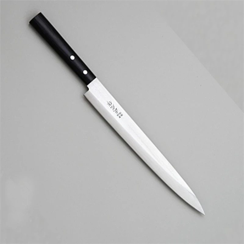 Japanese-Style Chef's Knife – 188g Precision Blade