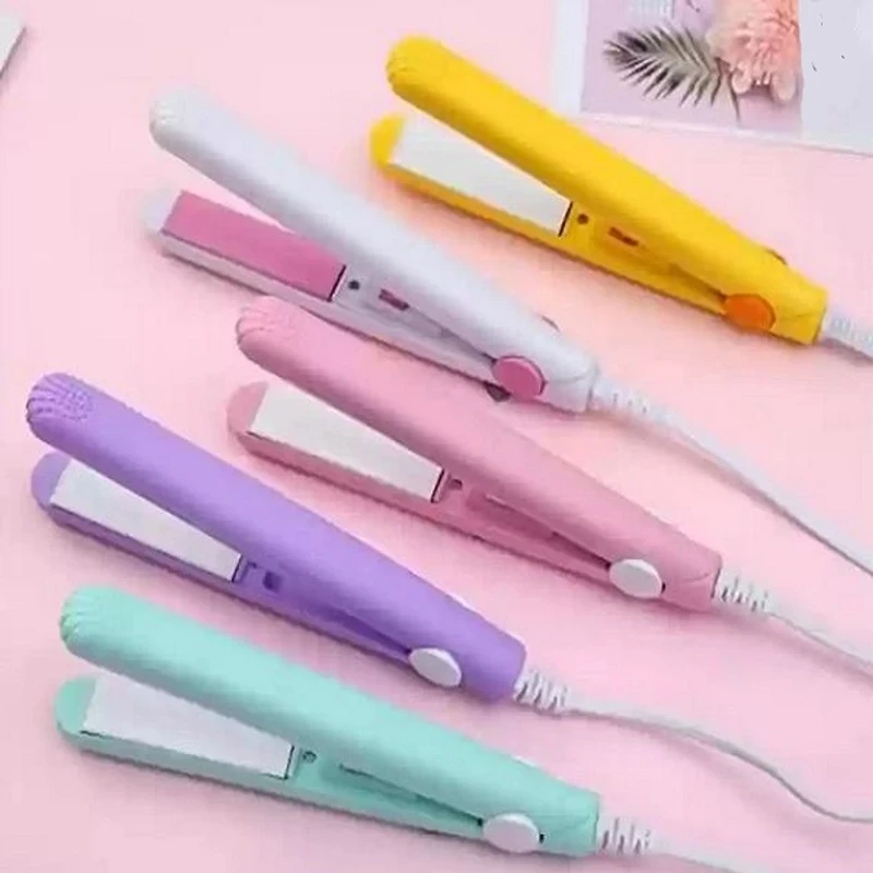 Mini Hair Straightener - Image 5