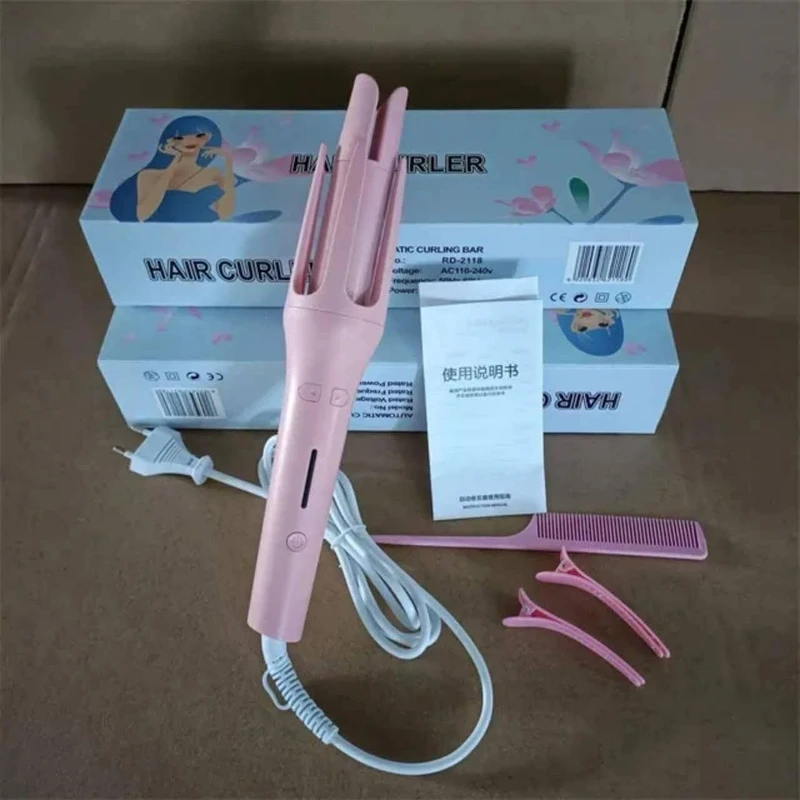 hair curler - Image 4