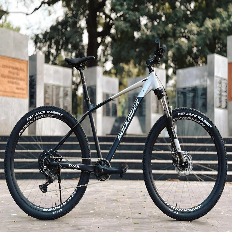 Rockrider Pro Gen 3 Cycle 2025