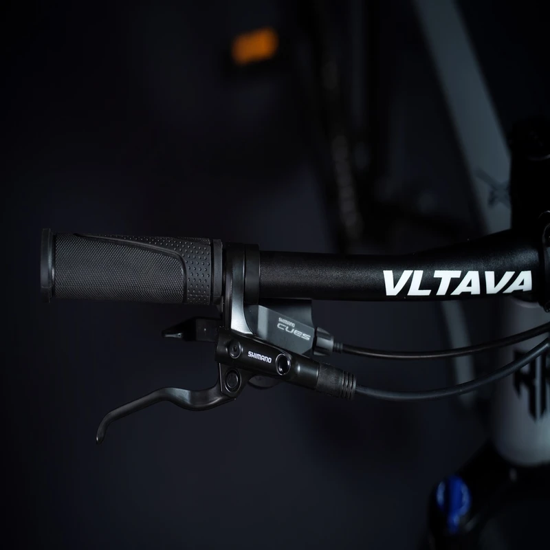 Rockrider Pro Gen 3 Cycle 2025 - Image 5