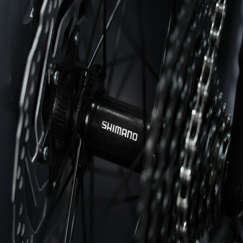 Rockrider Pro Gen 3 Cycle 2025 - Image 6