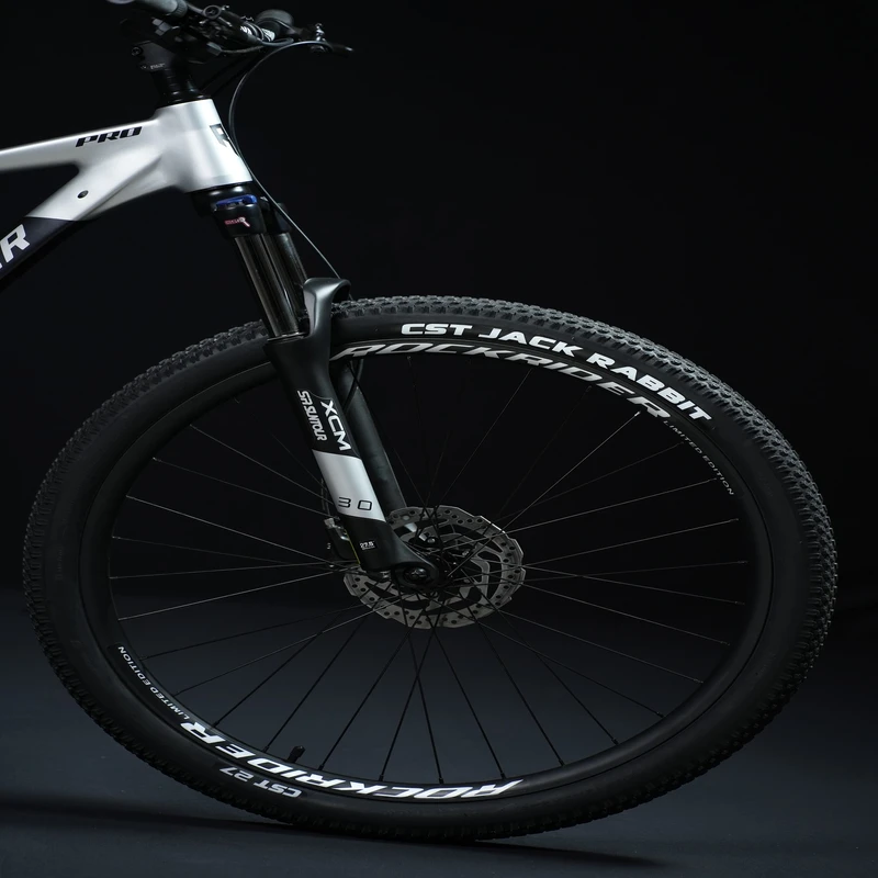 Rockrider Pro Gen 3 Cycle 2025