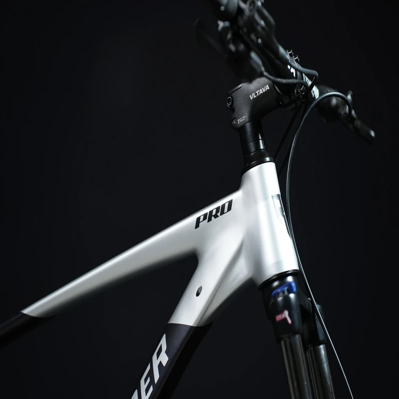 Rockrider Pro Gen 3 Cycle 2025 - Image 3