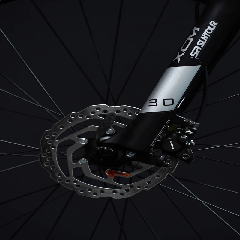 Rockrider Pro Gen 3 Cycle 2025 - Image 4