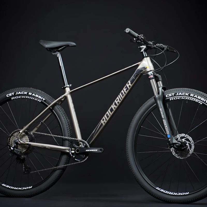 Rockrider XC501