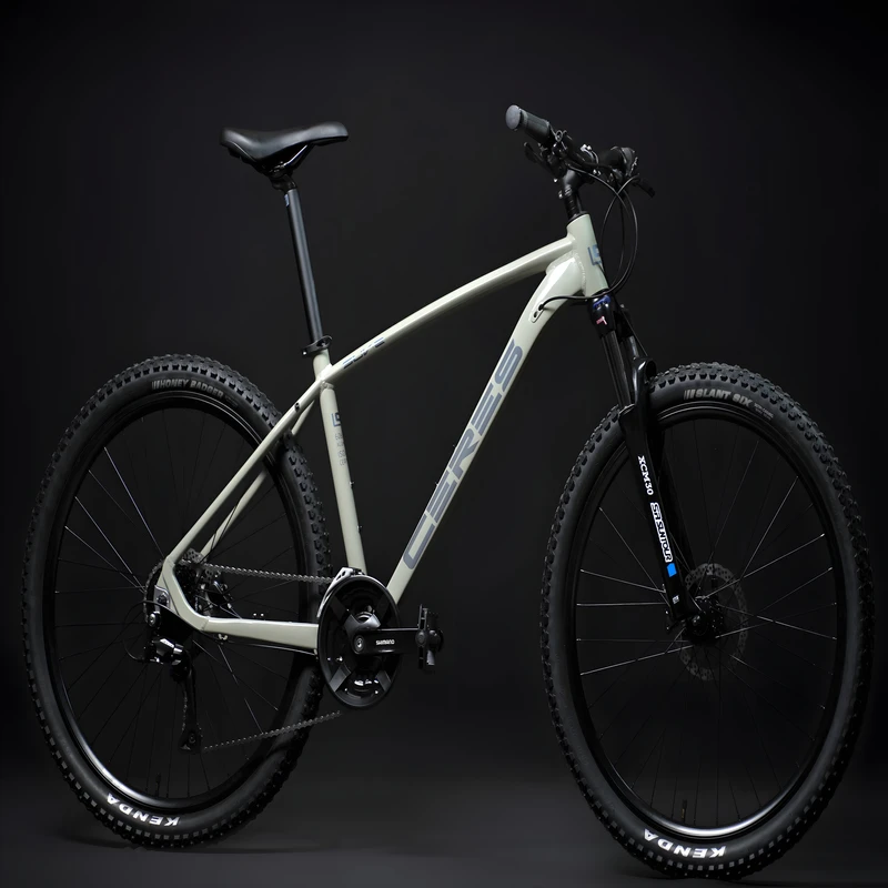 Ceres SUV-2 Cycle