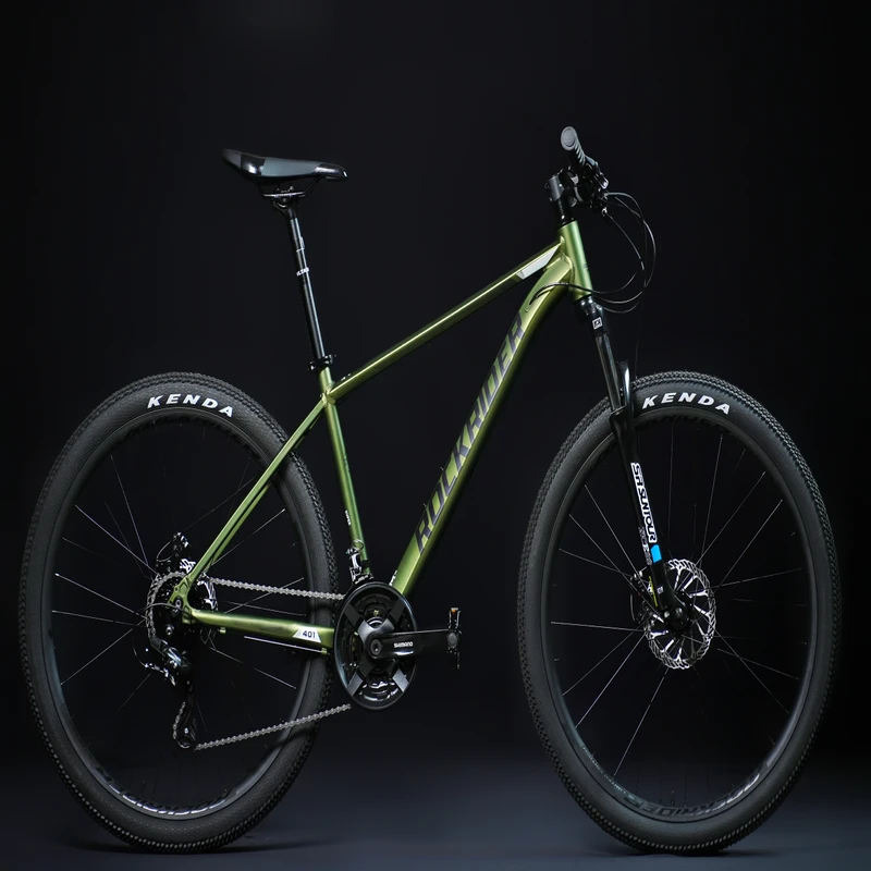 Rocrider Xc401 Cycle (2025)
