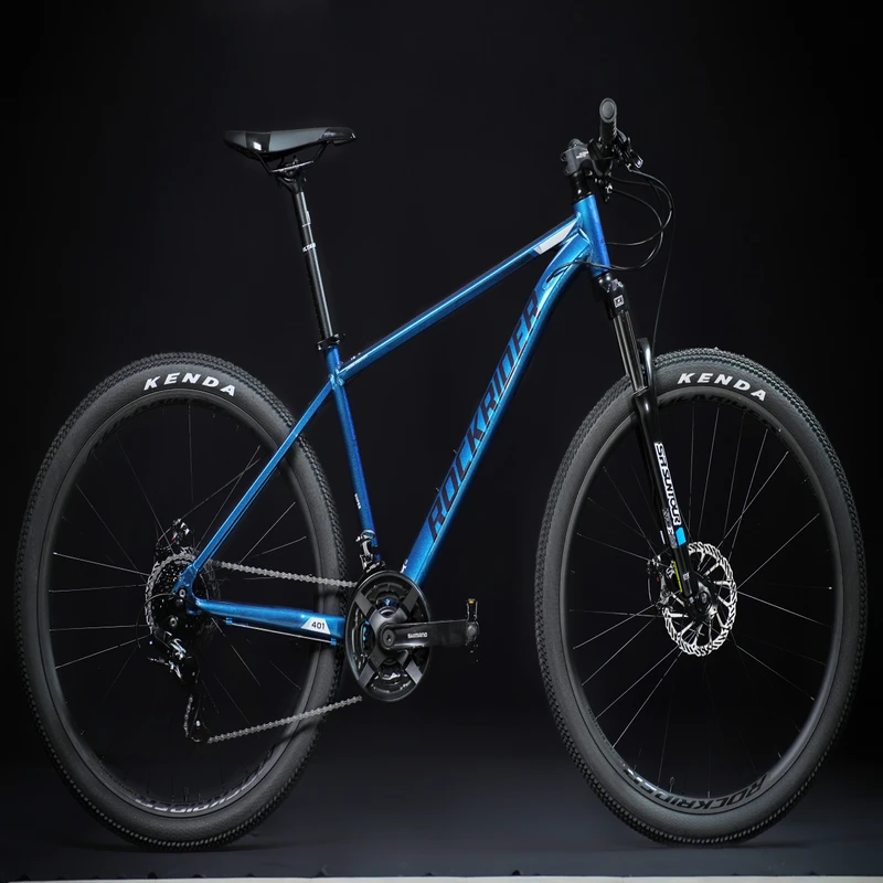 Rocrider Xc401 Cycle (2025)