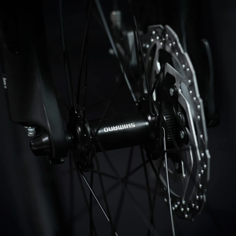 Rockrider Xc403 Cycle (2025)