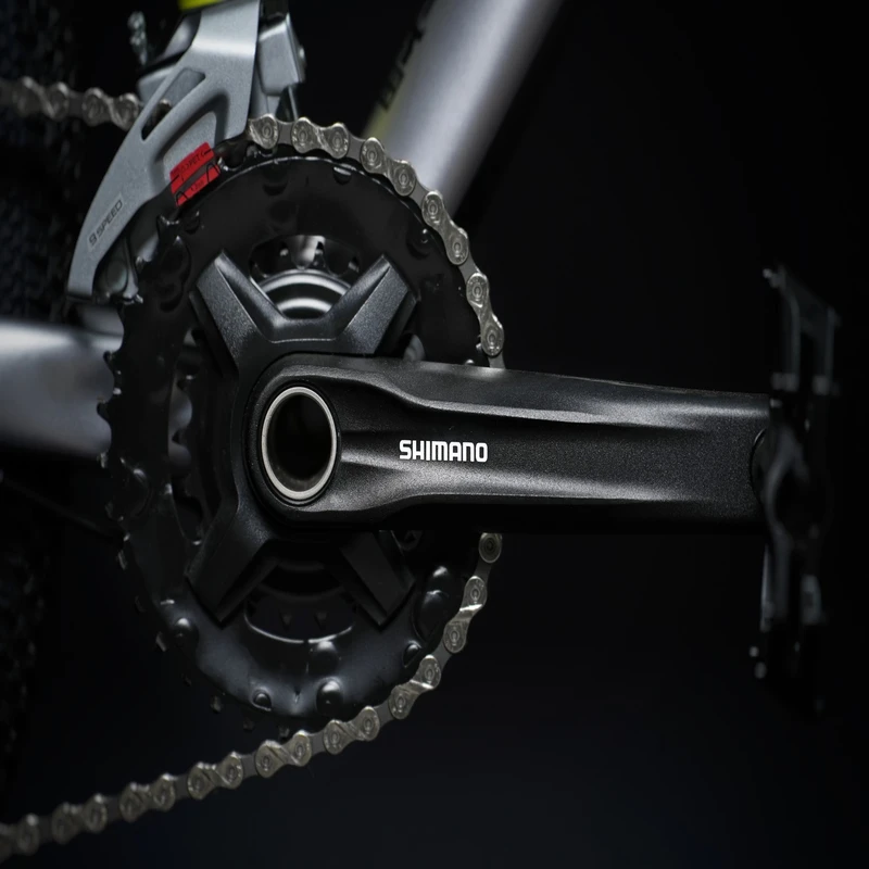 Rockrider Xc403 Cycle (2025) - Image 6