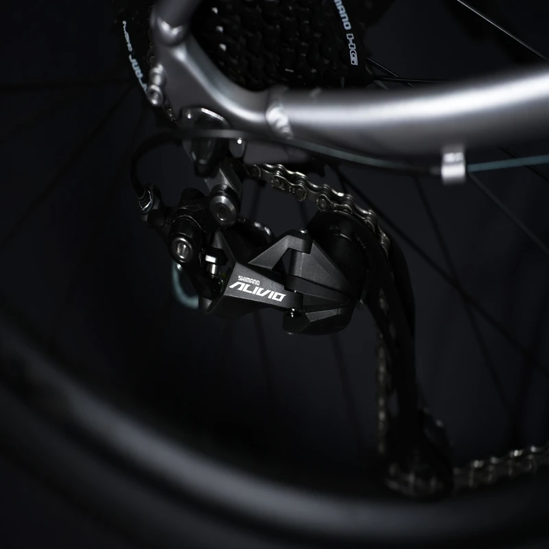 Rockrider Xc403 Cycle (2025) - Image 5