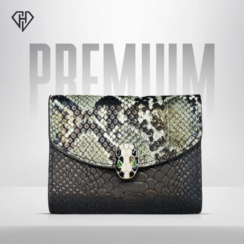 Luxurious Ladies Wallet