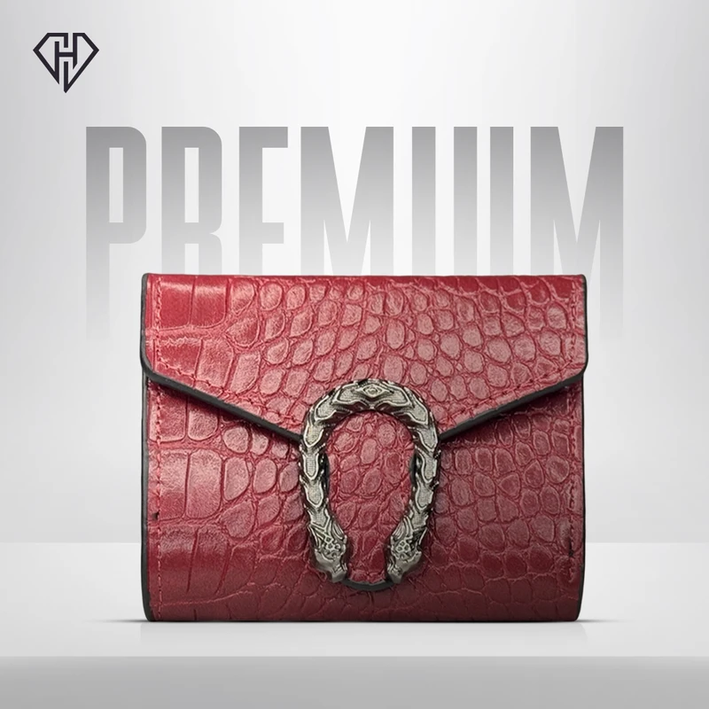 Elegant Ladies Wallet